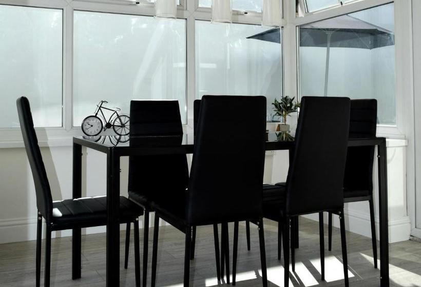 پانسیون One Caprera Guest House