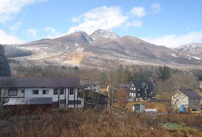 Рёкан Cafe Cerisier栖里時絵