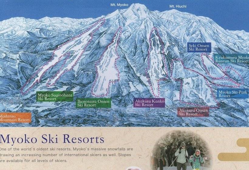 Рёкан Cafe Cerisier栖里時絵