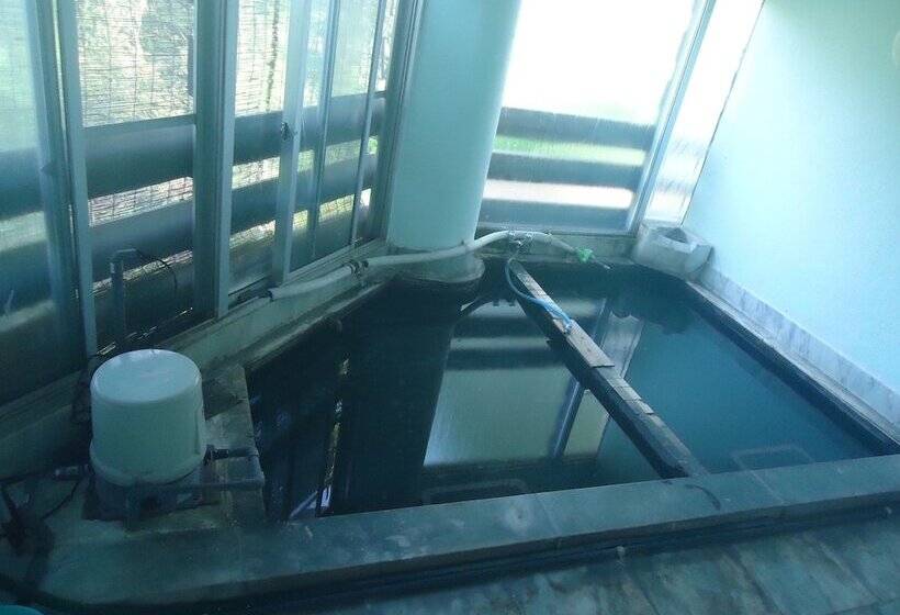 Рёкан Cafe Cerisier栖里時絵