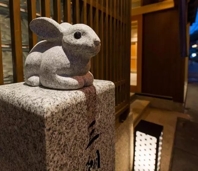 旅館 Kizukuri No Yado Hashizuya