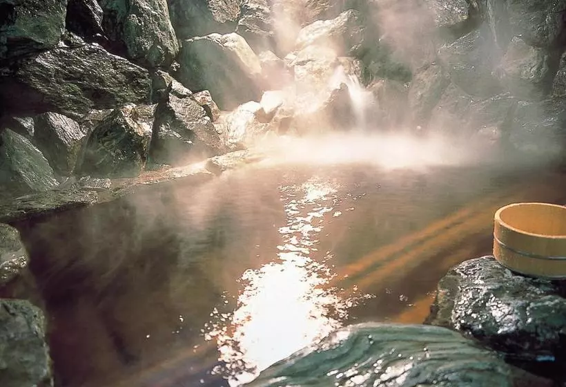 旅館 Kizukuri No Yado Hashizuya