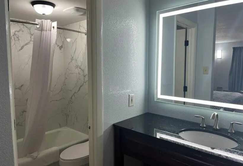 Motel 6 – Spindale, Nc – Forest City