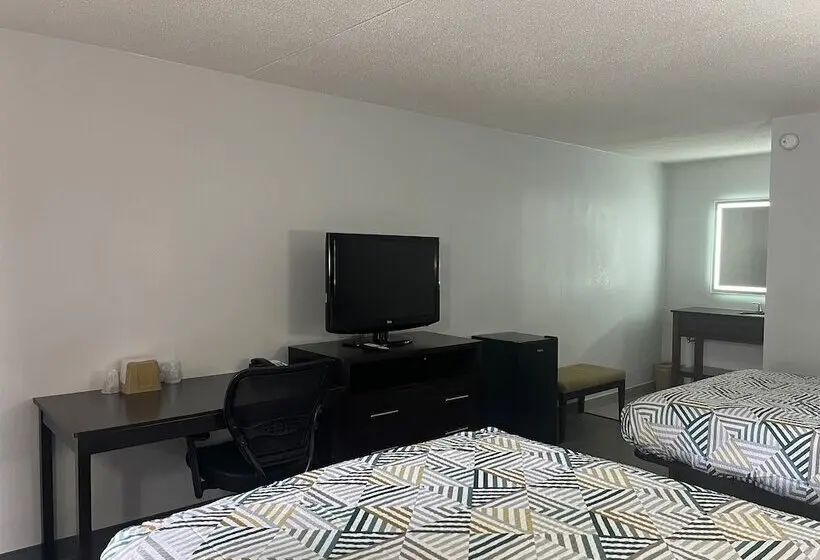 Motel 6 – Spindale, Nc – Forest City