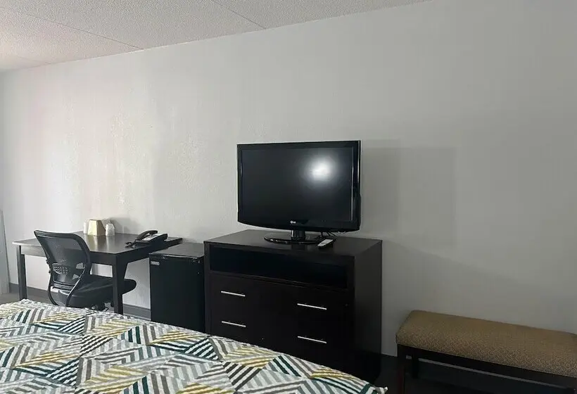 Motel 6 – Spindale, Nc – Forest City