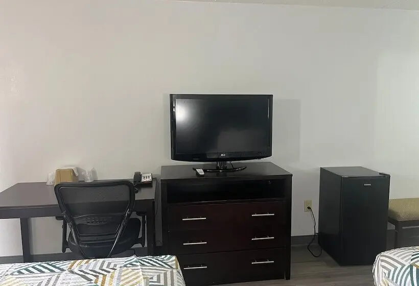 Motel 6 – Spindale, Nc – Forest City
