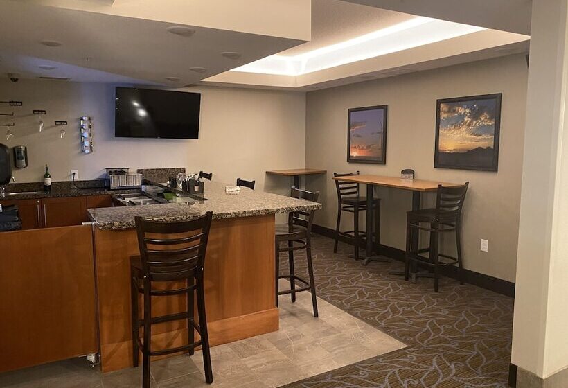 Отель Americinn By Wyndham Windom