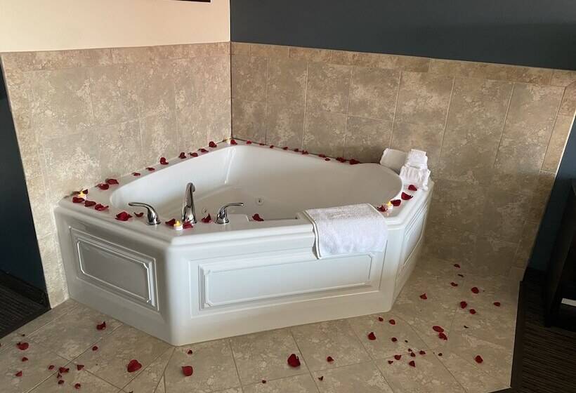 Отель Americinn By Wyndham Windom