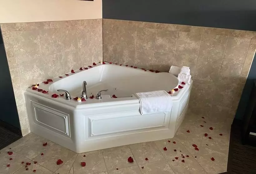 ホテル Americinn By Wyndham Windom