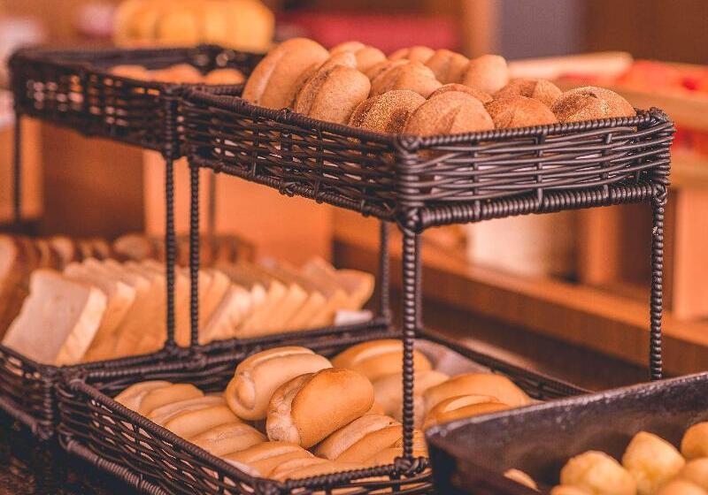 酒店 Ibis Carlos Barbosa