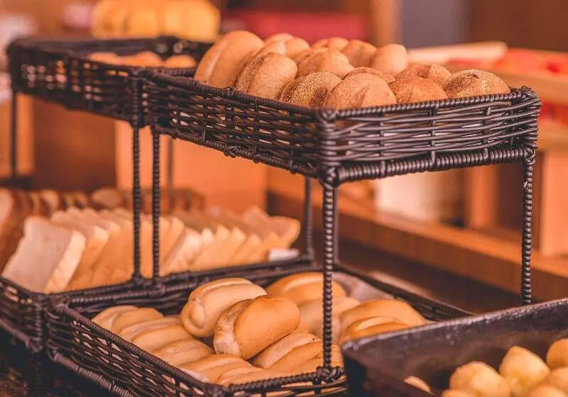 ホテル Ibis Carlos Barbosa