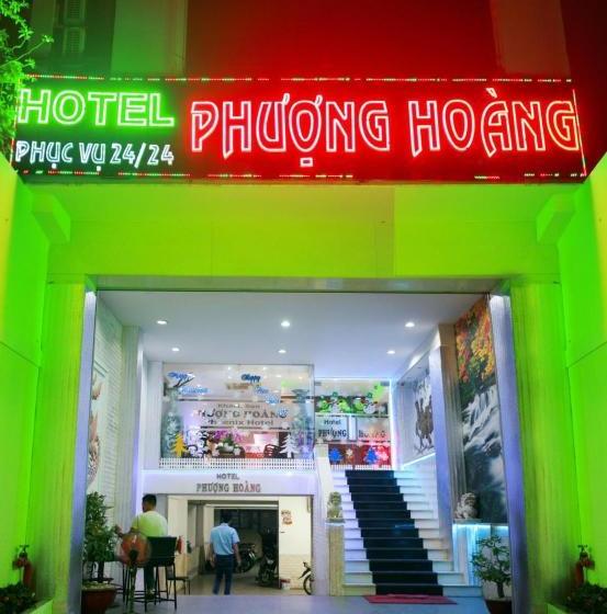 هتل Phuong Hoang