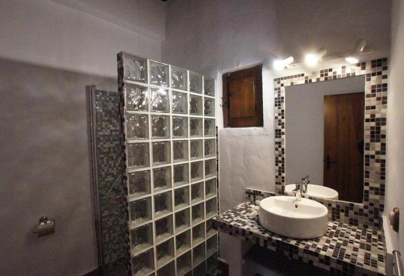 هتل La Guzmana De Ronda