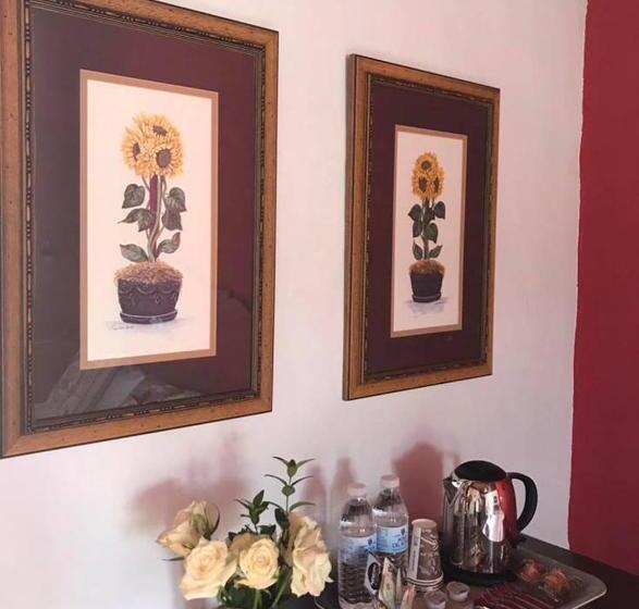 هتل La Guzmana De Ronda