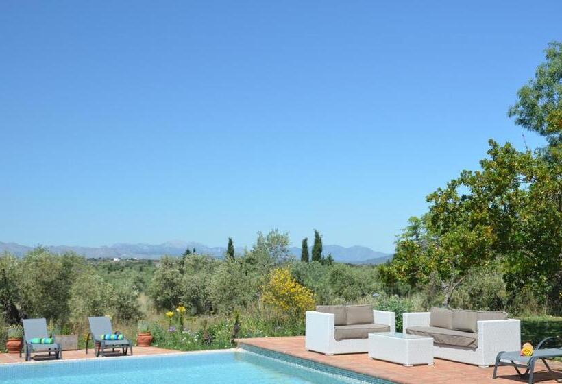 هتل La Guzmana De Ronda