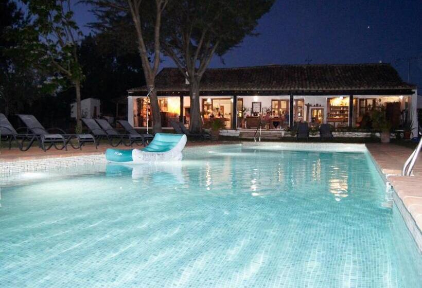 هتل La Guzmana De Ronda