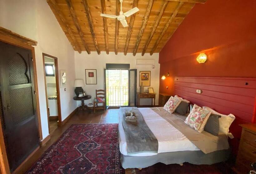 هتل La Guzmana De Ronda