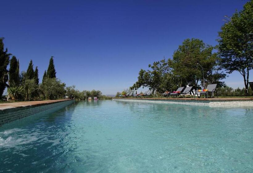 هتل La Guzmana De Ronda