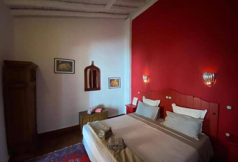 هتل La Guzmana De Ronda