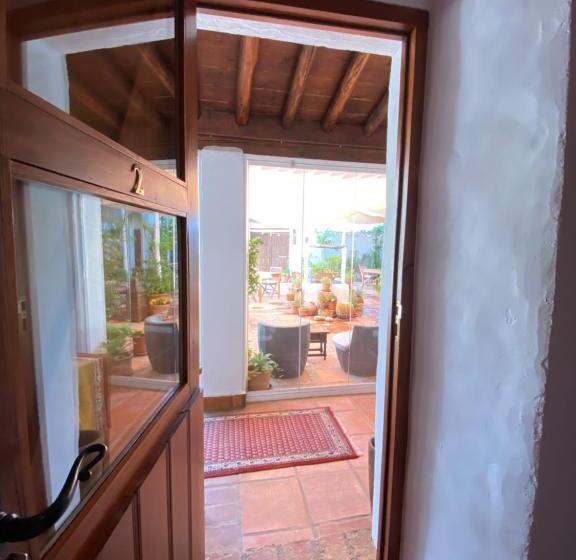 هتل La Guzmana De Ronda