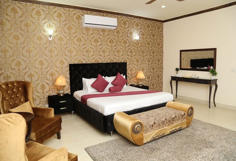 هتل The Westin Suites