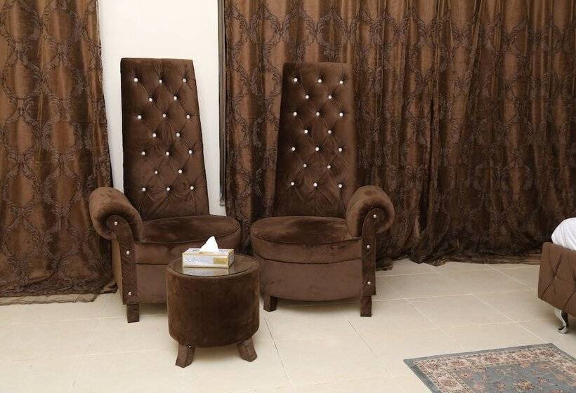 هتل The Westin Suites