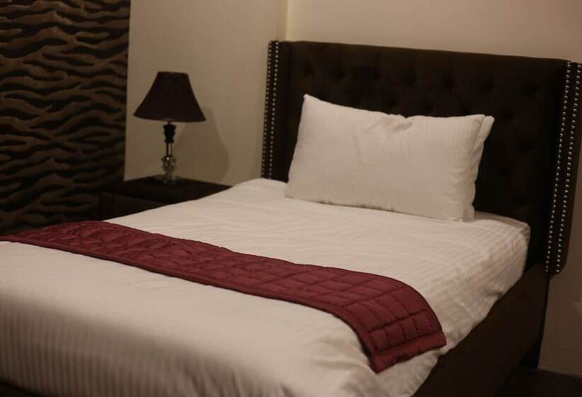 هتل The Westin Suites