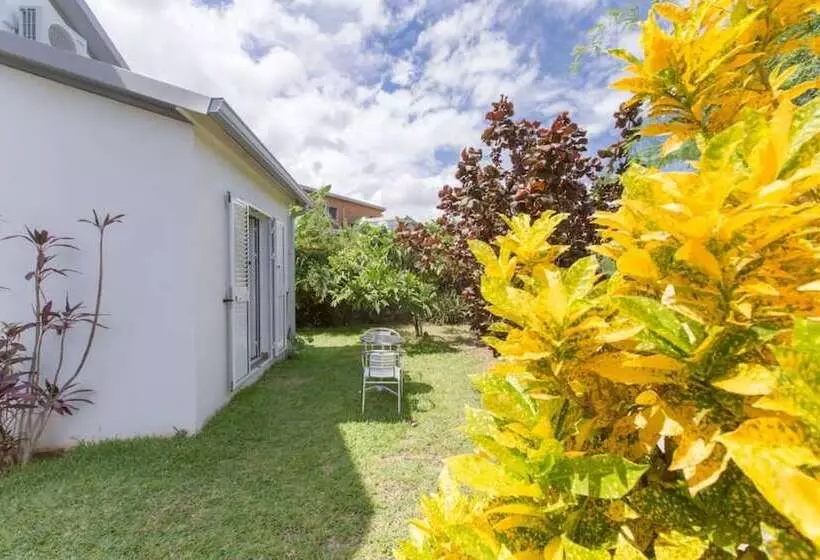 پانسیون Araucaria