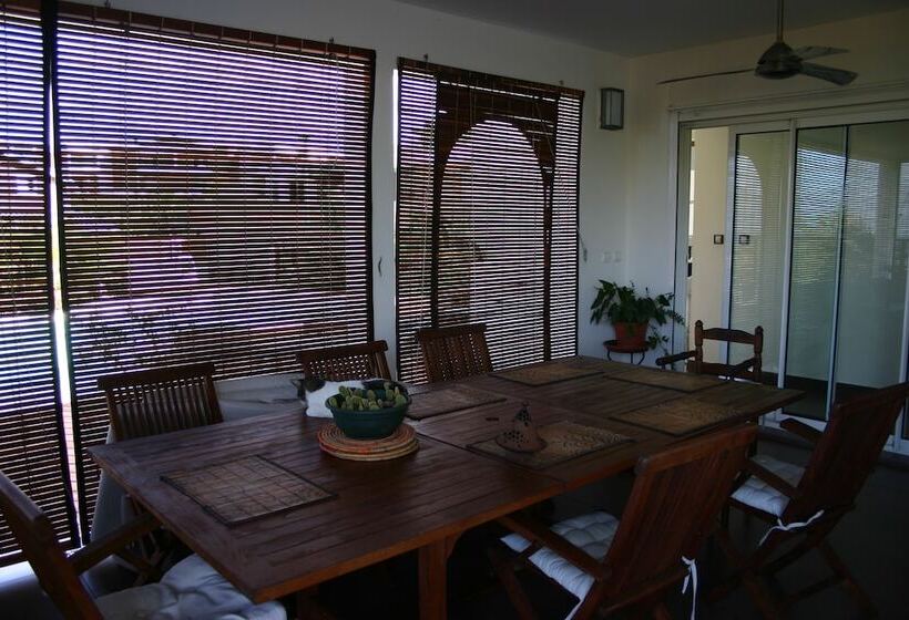 پانسیون Araucaria