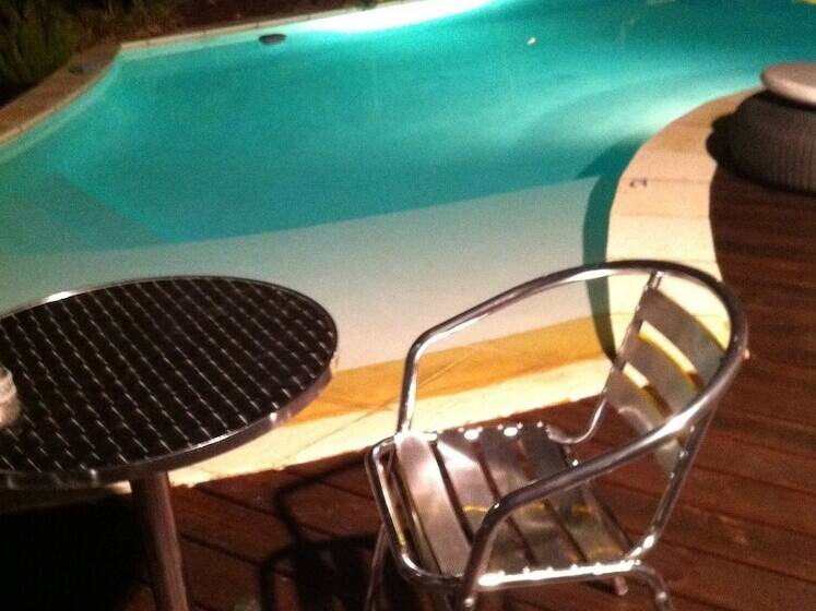 پانسیون Araucaria