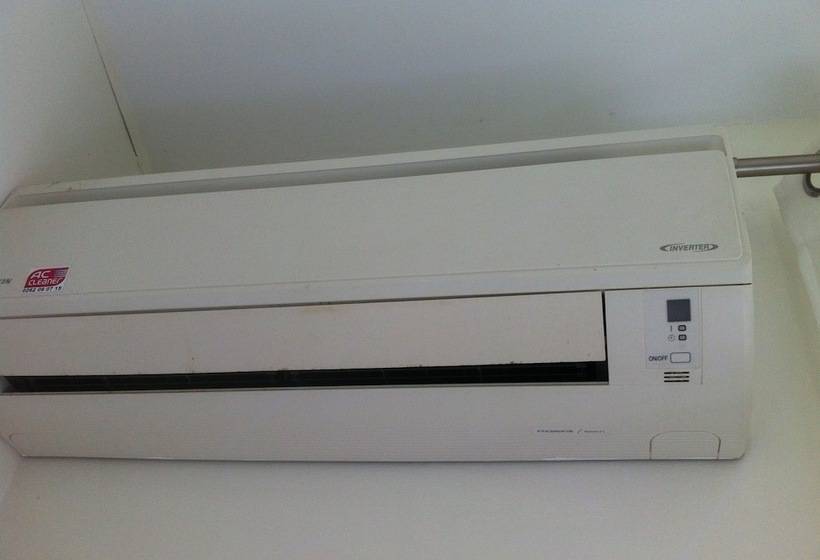 پانسیون Araucaria