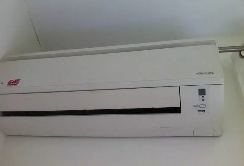 پانسیون Araucaria