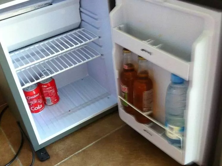 پانسیون Araucaria