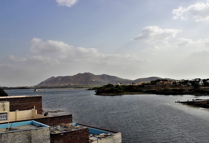 펜션 Rising Shemesh Home Stay