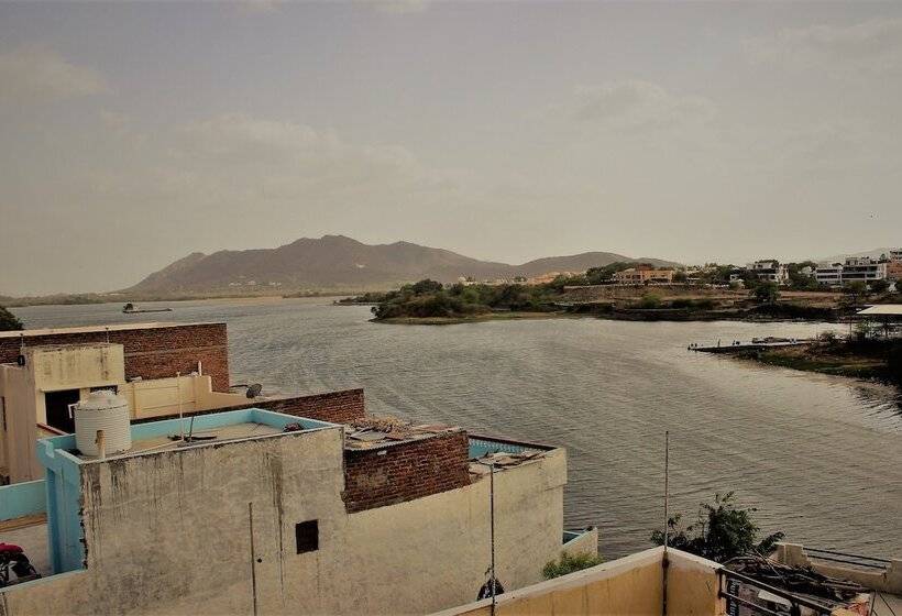 펜션 Rising Shemesh Home Stay