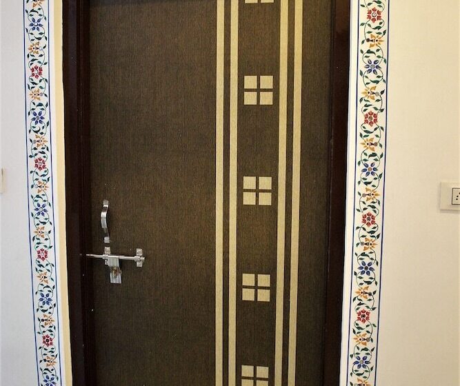 펜션 Rising Shemesh Home Stay