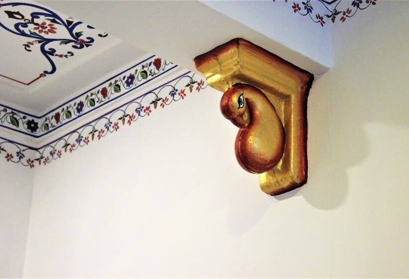 펜션 Rising Shemesh Home Stay