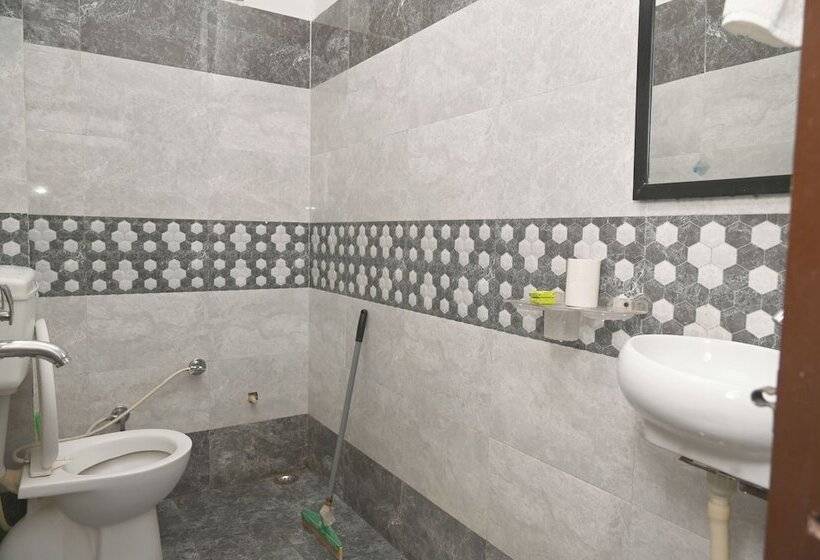 펜션 Rising Shemesh Home Stay