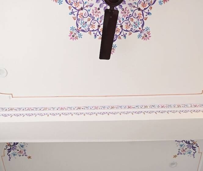 펜션 Rising Shemesh Home Stay