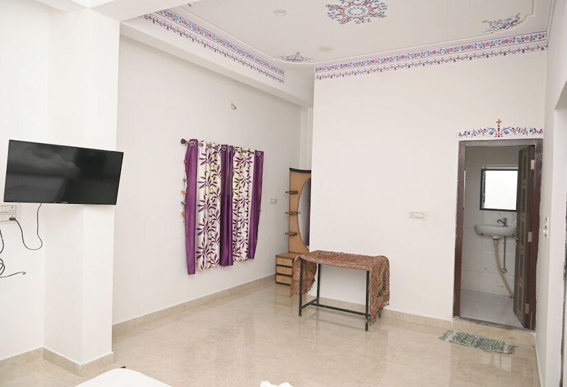 펜션 Rising Shemesh Home Stay