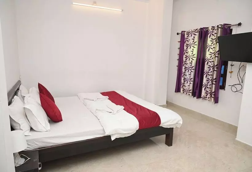 ペンション Rising Shemesh Home Stay