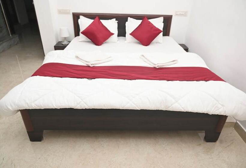 펜션 Rising Shemesh Home Stay