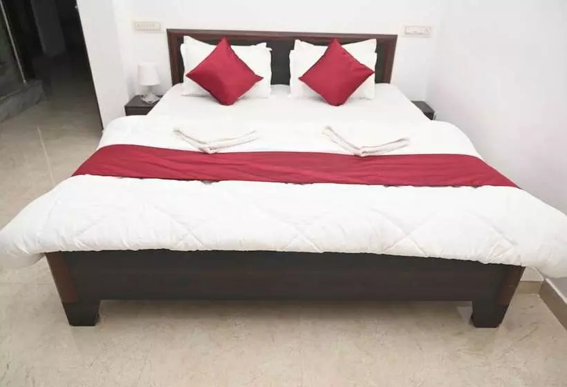 ペンション Rising Shemesh Home Stay