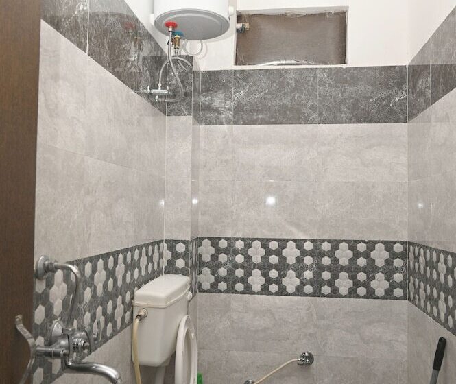 펜션 Rising Shemesh Home Stay