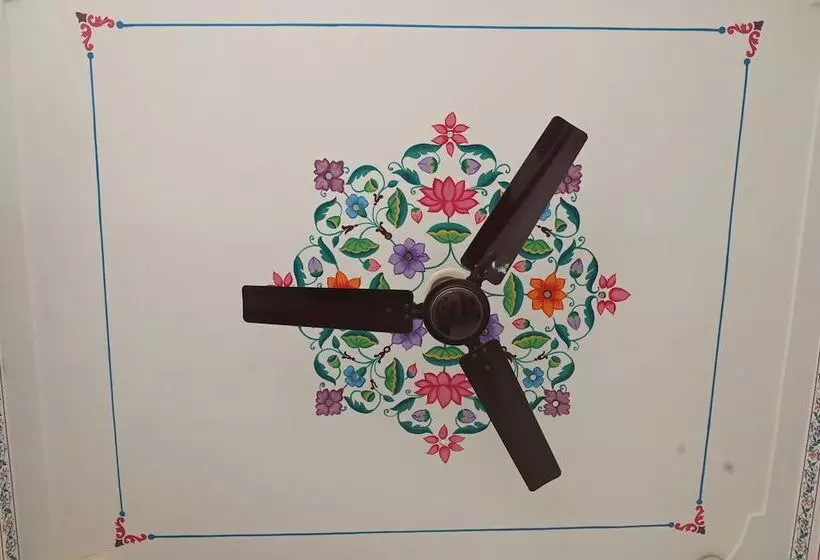 ペンション Rising Shemesh Home Stay