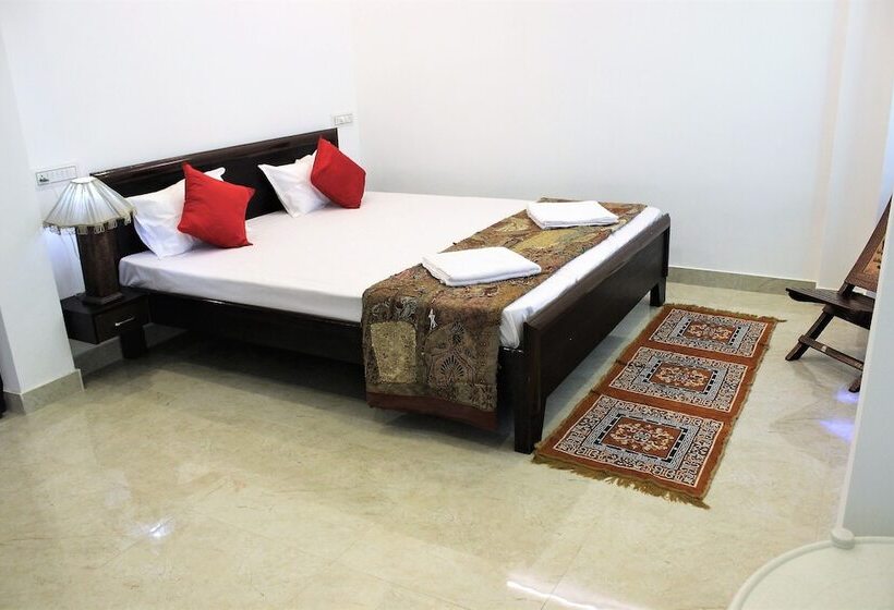 펜션 Rising Shemesh Home Stay