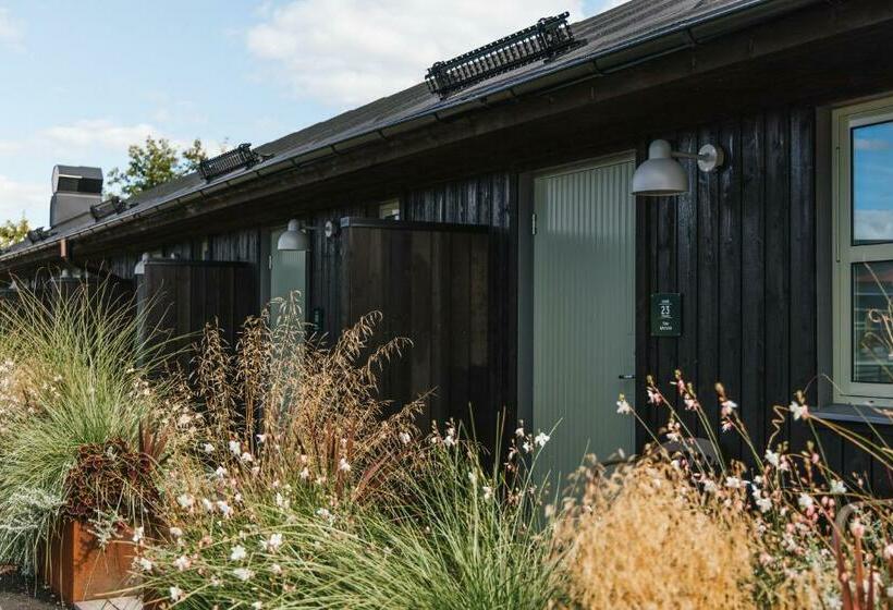 Tweed Hotell Skaftö