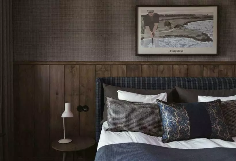 Tweed Hotell Skaftö