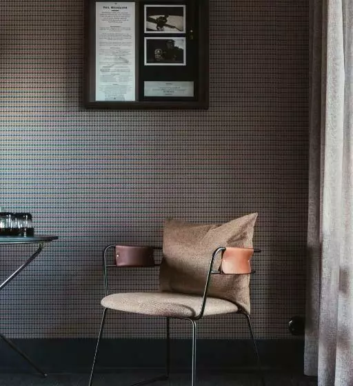 Tweed Hotell Skaftö
