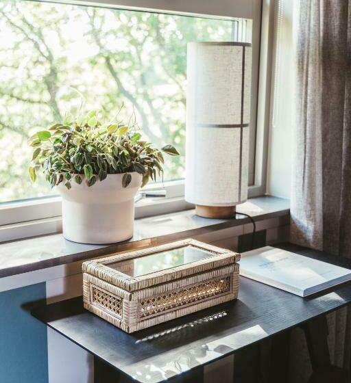 Tweed Hotell Skaftö